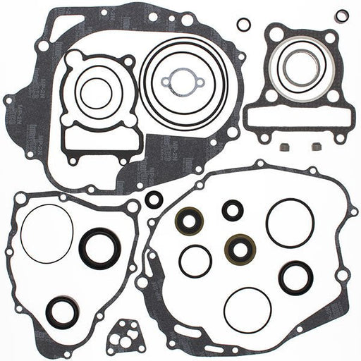 VERTEX COMPLETE GASKET KIT WITH OIL SEALS - Driven Powersports Inc.714205818246811824