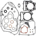 VERTEX COMPLETE GASKET KIT WITH OIL SEALS - Driven Powersports Inc.714205818314811831