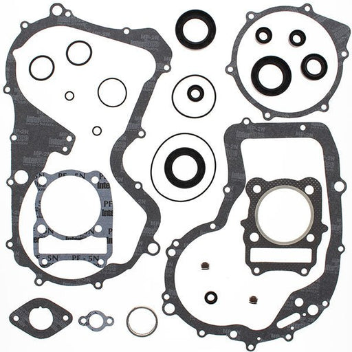 VERTEX COMPLETE GASKET KIT WITH OIL SEALS - Driven Powersports Inc.714205818321811832