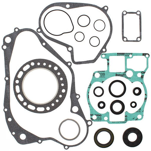 VERTEX COMPLETE GASKET KIT WITH OIL SEALS - Driven Powersports Inc.714205818352811835