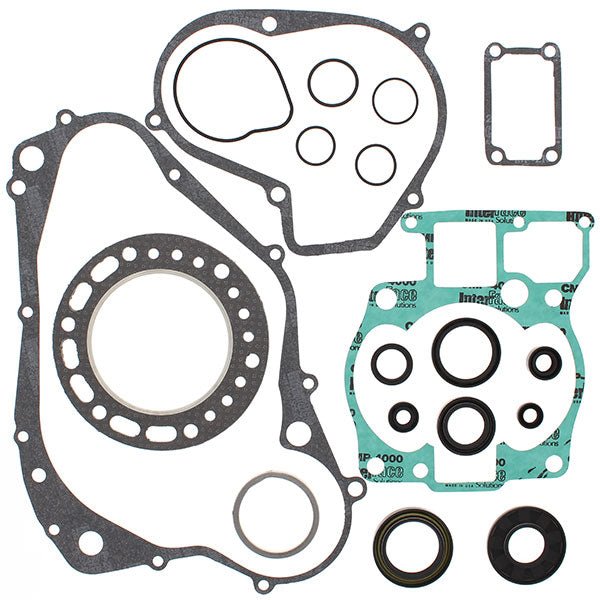 VERTEX COMPLETE GASKET KIT WITH OIL SEALS - Driven Powersports Inc.714205818352811835