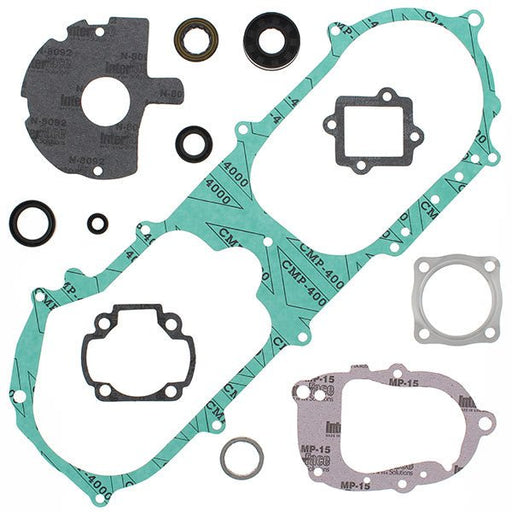 VERTEX COMPLETE GASKET KIT WITH OIL SEALS - Driven Powersports Inc.714205818406811840