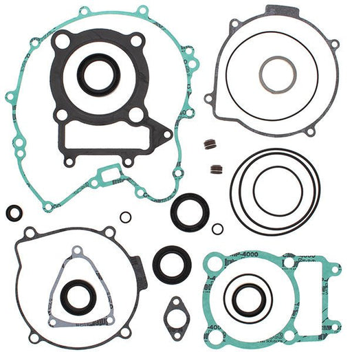 VERTEX COMPLETE GASKET KIT WITH OIL SEALS - Driven Powersports Inc.714205818451811845