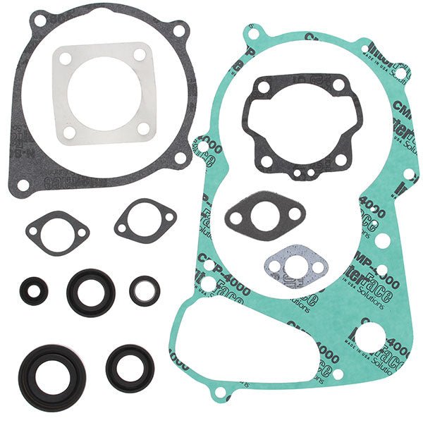 VERTEX COMPLETE GASKET KIT WITH OIL SEALS - Driven Powersports Inc.714205818505811850