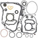 VERTEX COMPLETE GASKET KIT WITH OIL SEALS - Driven Powersports Inc.714205818512811851