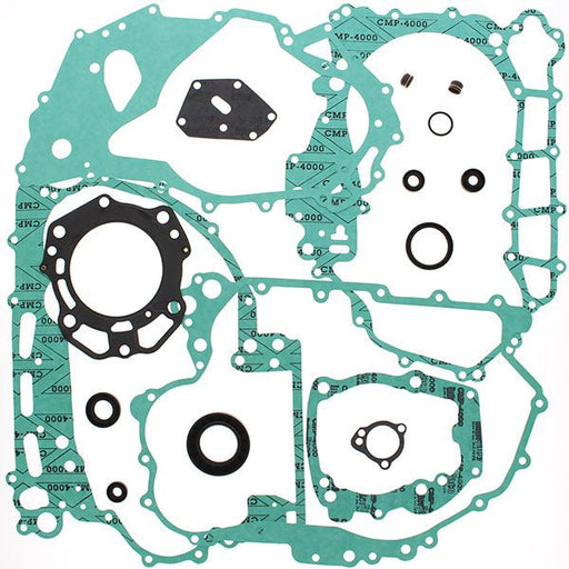 VERTEX COMPLETE GASKET KIT WITH OIL SEALS - Driven Powersports Inc.714205818543811854