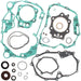 VERTEX COMPLETE GASKET KIT WITH OIL SEALS - Driven Powersports Inc.714205818581811858