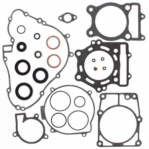 VERTEX COMPLETE GASKET KIT WITH OIL SEALS - Driven Powersports Inc.714205818604811860