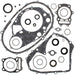 VERTEX COMPLETE GASKET KIT WITH OIL SEALS - Driven Powersports Inc.714205818703811870