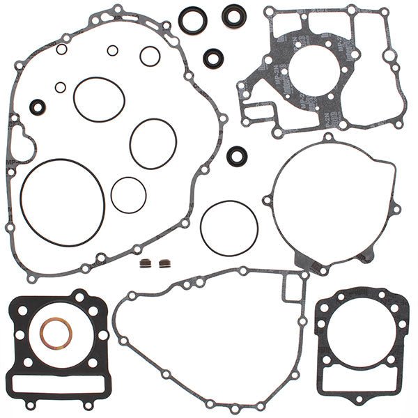 VERTEX COMPLETE GASKET KIT WITH OIL SEALS - Driven Powersports Inc.714205818710811871