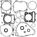 VERTEX COMPLETE GASKET KIT WITH OIL SEALS - Driven Powersports Inc.714205818734811873