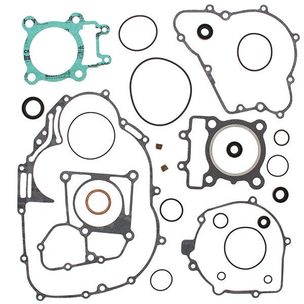 VERTEX COMPLETE GASKET KIT WITH OIL SEALS - Driven Powersports Inc.714205818741811874