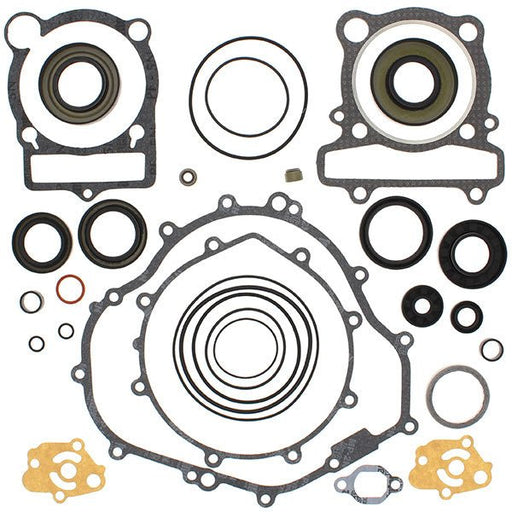 VERTEX COMPLETE GASKET KIT WITH OIL SEALS - Driven Powersports Inc.714205818826811882