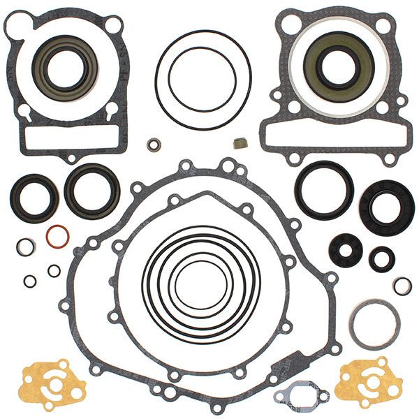 VERTEX COMPLETE GASKET KIT WITH OIL SEALS - Driven Powersports Inc.714205818826811882