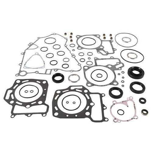 VERTEX COMPLETE GASKET KIT WITH OIL SEALS - Driven Powersports Inc.714205009552811883