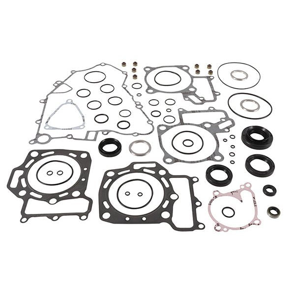 VERTEX COMPLETE GASKET KIT WITH OIL SEALS - Driven Powersports Inc.714205009552811883