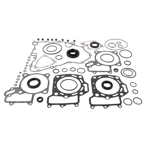 VERTEX COMPLETE GASKET KIT WITH OIL SEALS - Driven Powersports Inc.714205009569811884