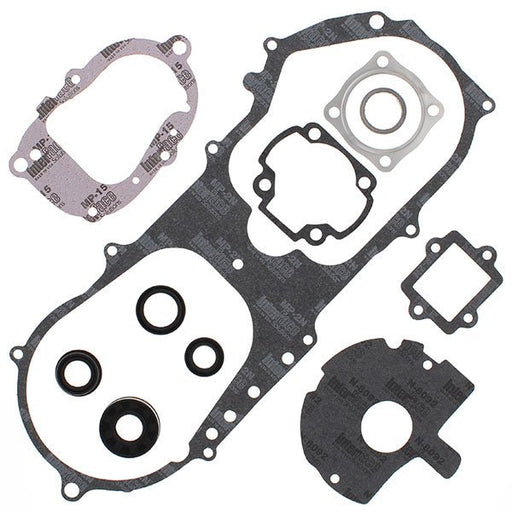 VERTEX COMPLETE GASKET KIT WITH OIL SEALS - Driven Powersports Inc.714205818871811887