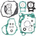 VERTEX COMPLETE GASKET KIT WITH OIL SEALS - Driven Powersports Inc.714205818888811888