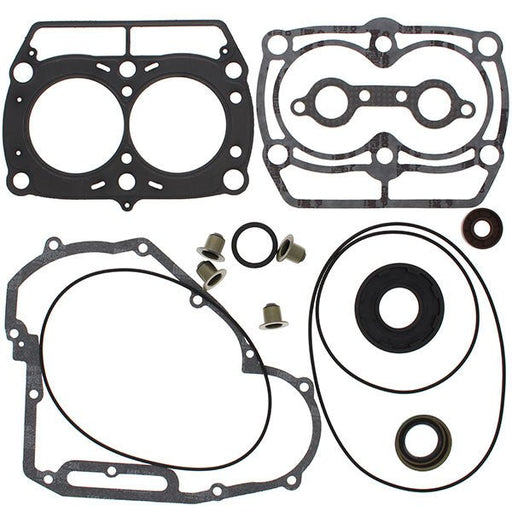 VERTEX COMPLETE GASKET KIT WITH OIL SEALS - Driven Powersports Inc.714205818901811890