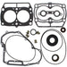 VERTEX COMPLETE GASKET KIT WITH OIL SEALS - Driven Powersports Inc.714205818901811890