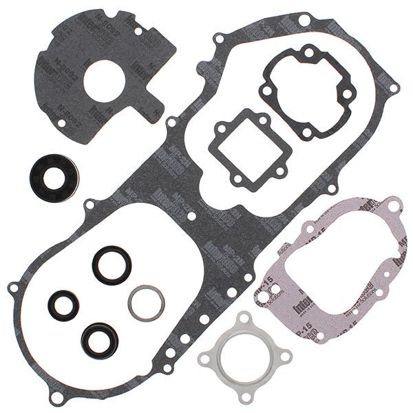 VERTEX COMPLETE GASKET KIT WITH OIL SEALS - Driven Powersports Inc.714205818925811892