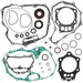 VERTEX COMPLETE GASKET KIT WITH OIL SEALS - Driven Powersports Inc.714205818963811896