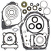 VERTEX COMPLETE GASKET KIT WITH OIL SEALS - Driven Powersports Inc.714205818987811898