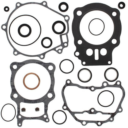 VERTEX COMPLETE GASKET KIT WITH OIL SEALS - Driven Powersports Inc.714205819021811902