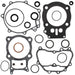 VERTEX COMPLETE GASKET KIT WITH OIL SEALS - Driven Powersports Inc.714205819021811902