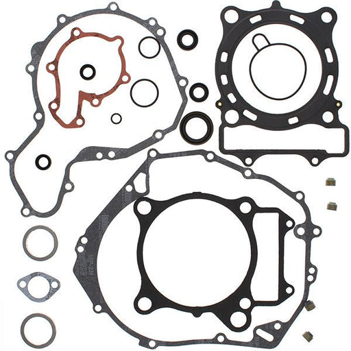 VERTEX COMPLETE GASKET KIT WITH OIL SEALS - Driven Powersports Inc.714205819076811907