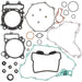 VERTEX COMPLETE GASKET KIT WITH OIL SEALS - Driven Powersports Inc.714205819205811920