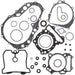 VERTEX COMPLETE GASKET KIT WITH OIL SEALS - Driven Powersports Inc.714205819335811933