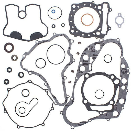 VERTEX COMPLETE GASKET KIT WITH OIL SEALS - Driven Powersports Inc.714205819359811935