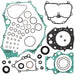 VERTEX COMPLETE GASKET KIT WITH OIL SEALS - Driven Powersports Inc.714205819472811947