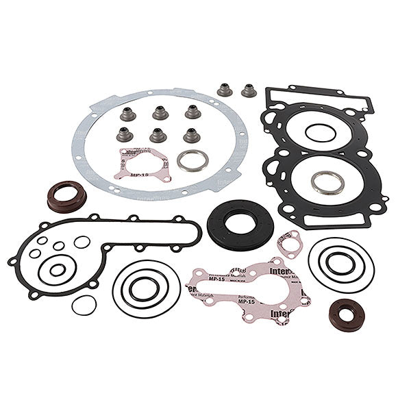 VERTEX COMPLETE GASKET KIT WITH OIL SEALS - Driven Powersports Inc.714205004335811963