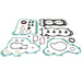 VERTEX COMPLETE GASKET KIT WITH OIL SEALS - Driven Powersports Inc.714205004380811970