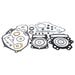 VERTEX COMPLETE GASKET KIT WITH OIL SEALS - Driven Powersports Inc.714205819748811974