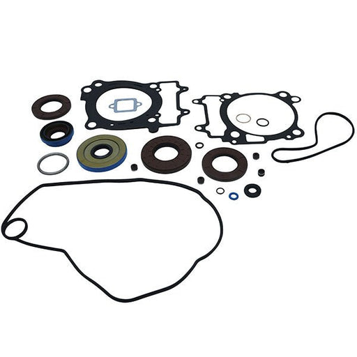 VERTEX COMPLETE GASKET KIT WITH OIL SEALS - Driven Powersports Inc.714205004397811991