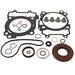 VERTEX COMPLETE GASKET KIT WITH OIL SEALS - Driven Powersports Inc.714205004410811995