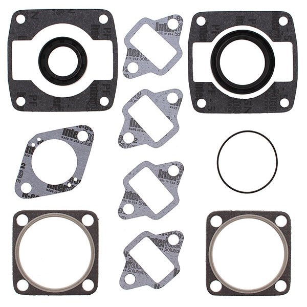 VERTEX COMPLETE GASKET KIT WITH SEALS - Driven Powersports Inc.714205719048711035E