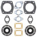 VERTEX COMPLETE GASKET KIT WITH SEALS - Driven Powersports Inc.714205710380711038