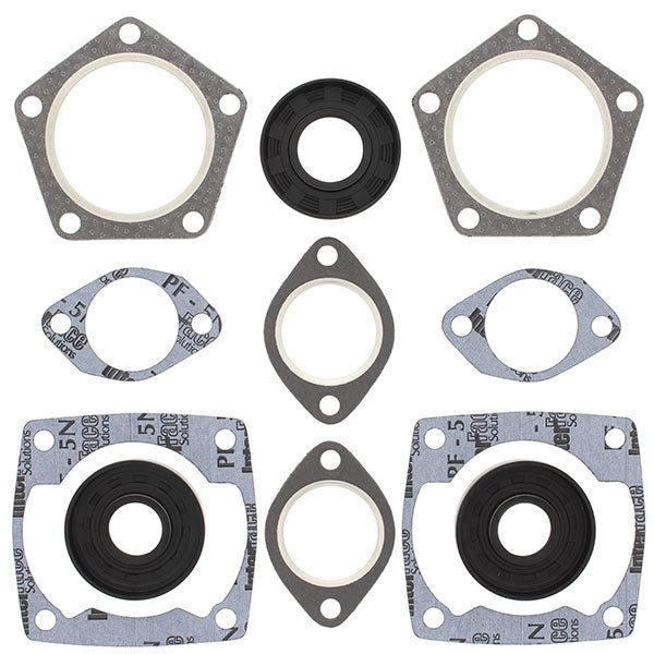 VERTEX COMPLETE GASKET KIT WITH SEALS - Driven Powersports Inc.714205710526711052