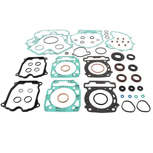 VERTEX COMPLETE GASKET KIT WITH SEALS - Driven Powersports Inc.7142050235588110039