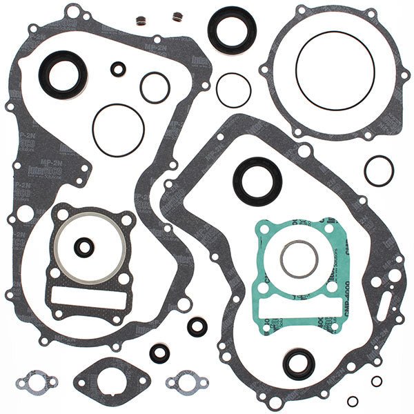 VERTEX COMPLETE GASKET KIT WITH SEALS - Driven Powersports Inc.714205819144811914