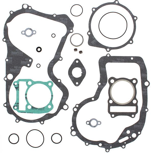 VERTEX COMPLETE GASKET KIT WITHOUT SEALS - Driven Powersports Inc.714205889147808914