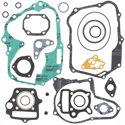 VERTEX COMPLETE GASKET KIT - Driven Powersports Inc.714205889062808906