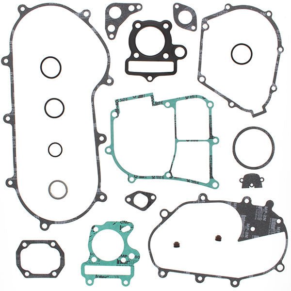 VERTEX COMPLETE GASKET KIT - Driven Powersports Inc.714205889260808926