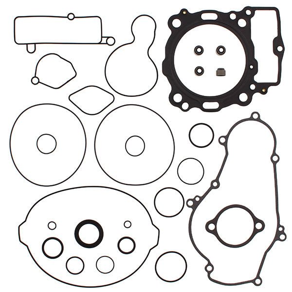 VERTEX COMPLETE GASKET KIT - Driven Powersports Inc.714205889314808931