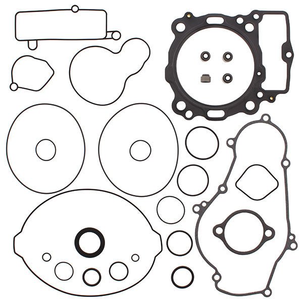 VERTEX COMPLETE GASKET KIT - Driven Powersports Inc.714205889420808942